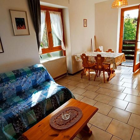 Appartamenti Vacanze Lagolo Lagolo di Calavino Eksteriør billede