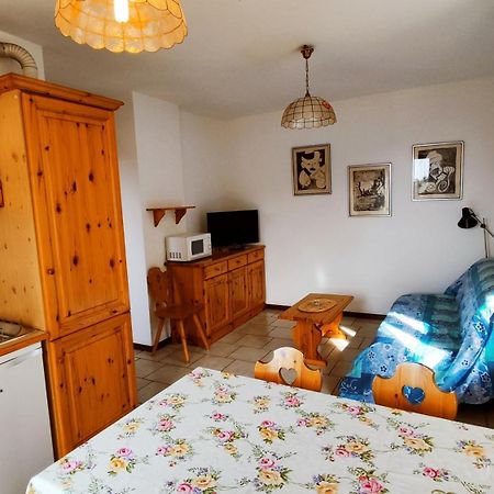 Appartamenti Vacanze Lagolo Lagolo di Calavino Eksteriør billede
