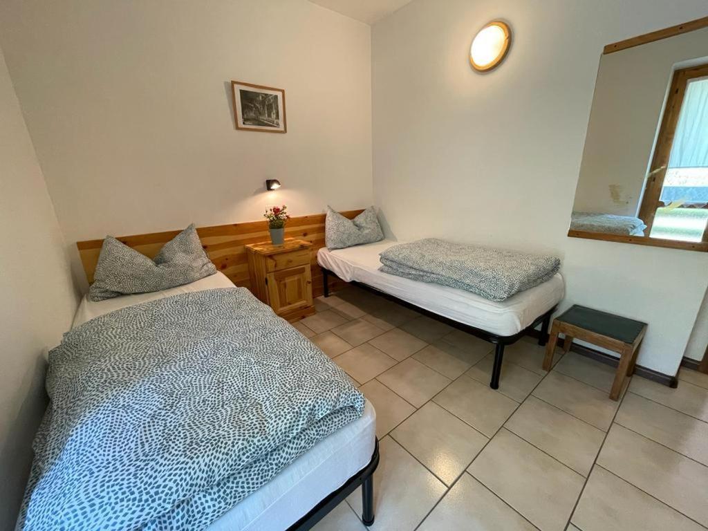 Appartamenti Vacanze Lagolo Lagolo di Calavino Eksteriør billede