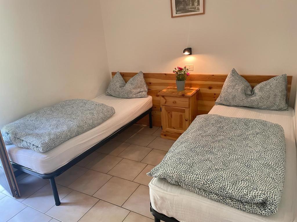 Appartamenti Vacanze Lagolo Lagolo di Calavino Eksteriør billede