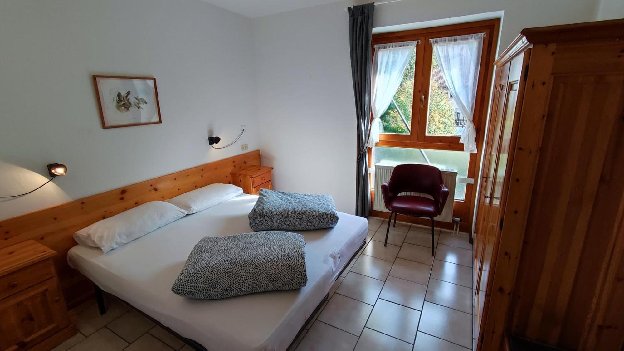 Appartamenti Vacanze Lagolo Lagolo di Calavino Eksteriør billede