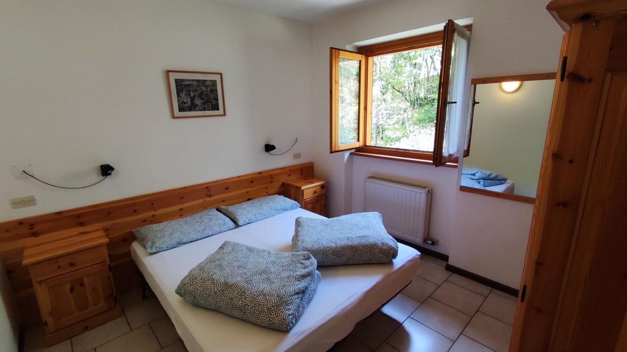 Appartamenti Vacanze Lagolo Lagolo di Calavino Eksteriør billede