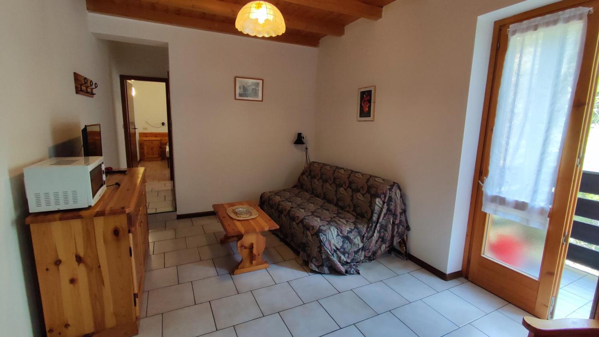 Appartamenti Vacanze Lagolo Lagolo di Calavino Eksteriør billede