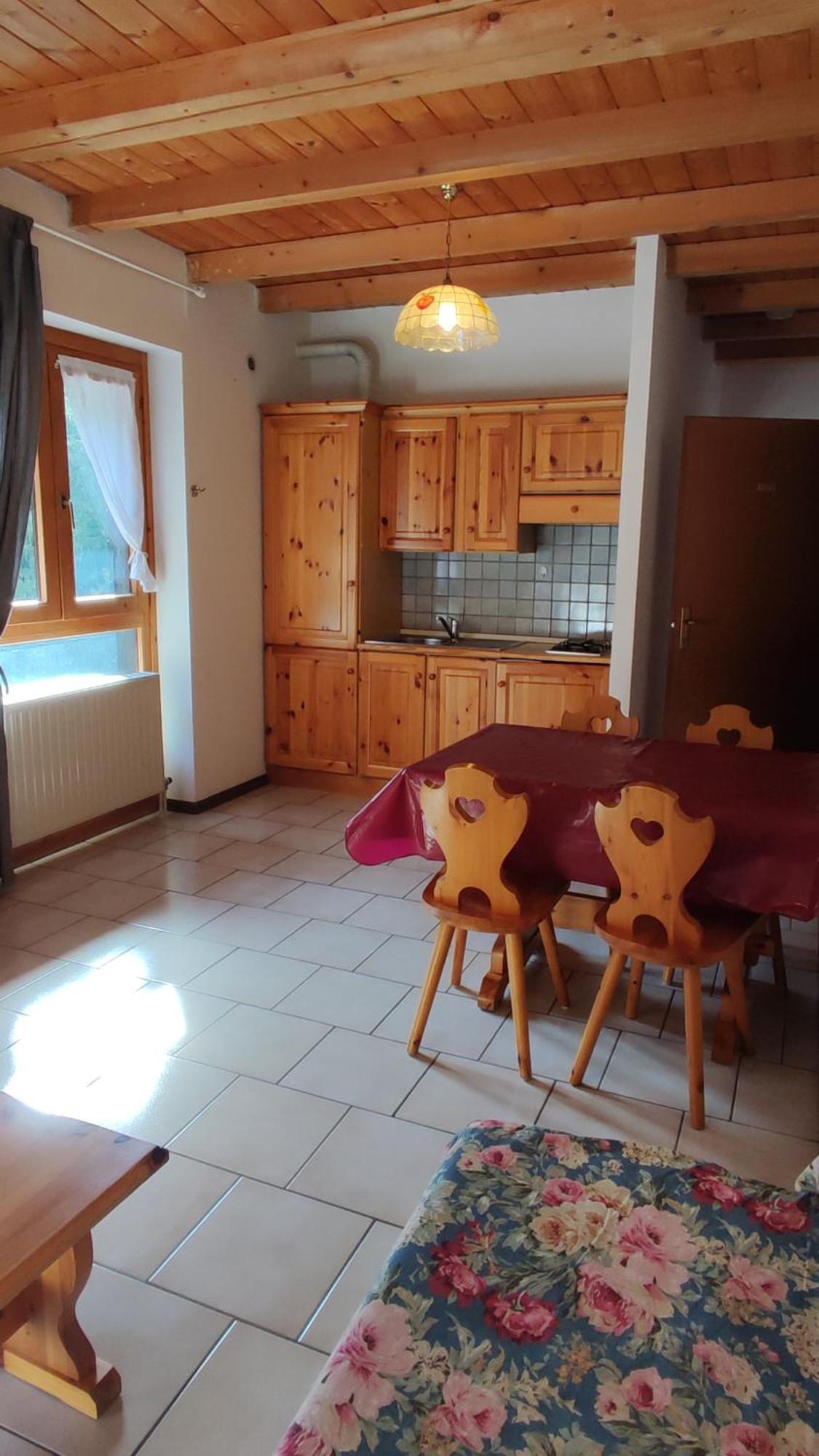 Appartamenti Vacanze Lagolo Lagolo di Calavino Eksteriør billede