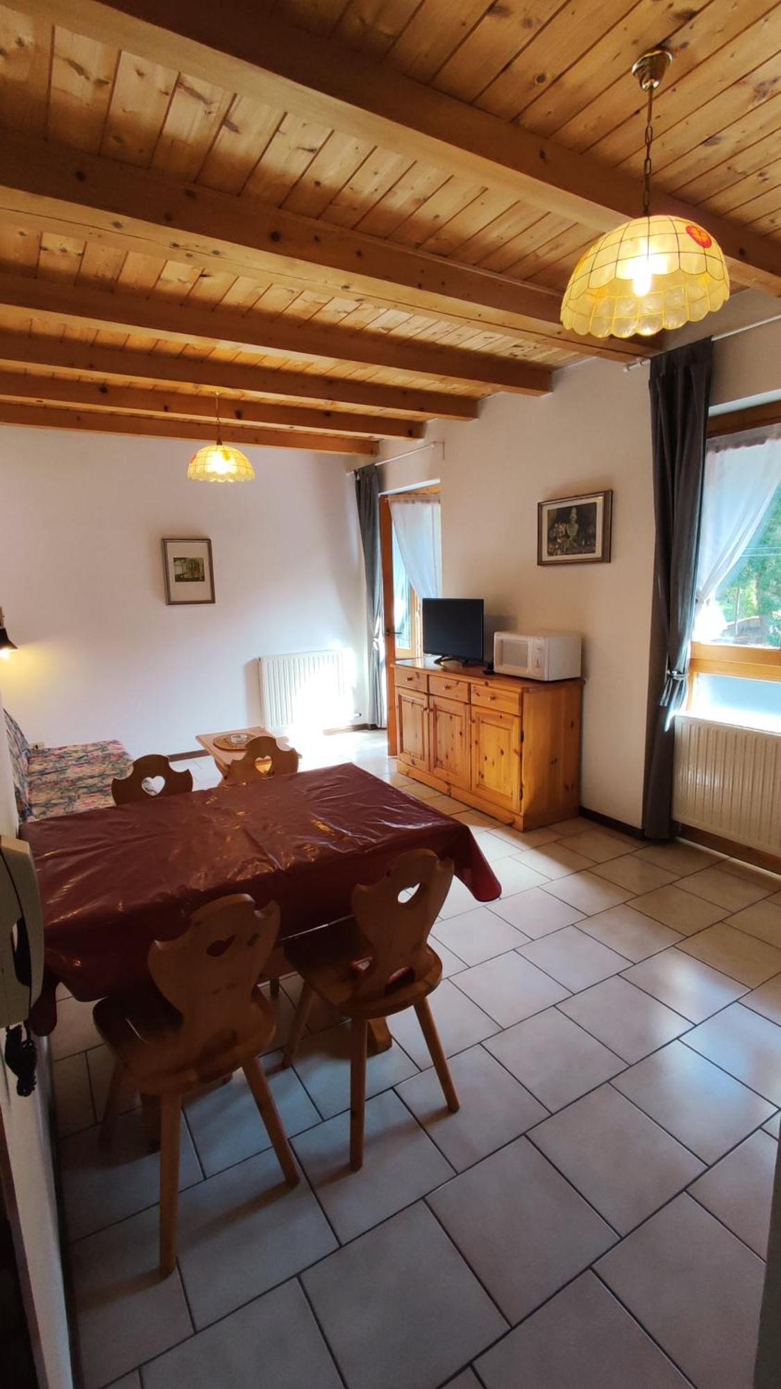 Appartamenti Vacanze Lagolo Lagolo di Calavino Eksteriør billede